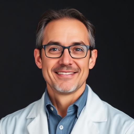 Dr. Gary Goldenberg