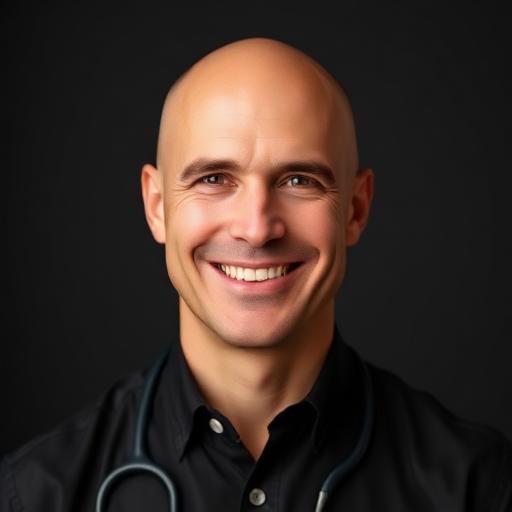 Dr. Robert Moore