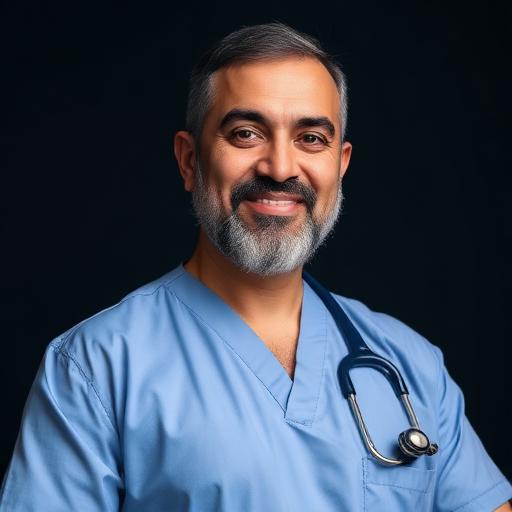 Dr. Garo Kassabian