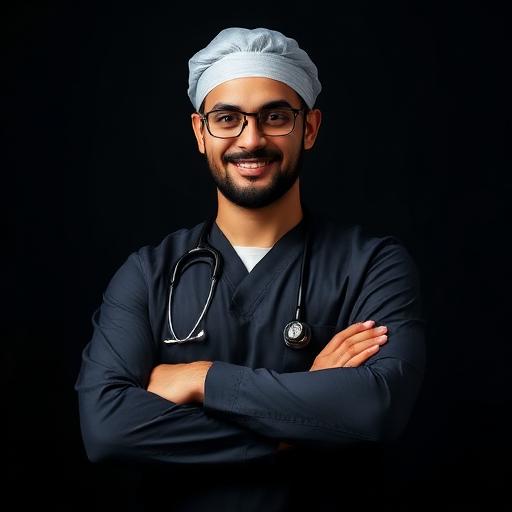 Dr. Wael Baghdan