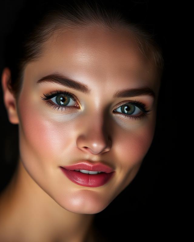 Lutronic CO2 Laser Treatment
