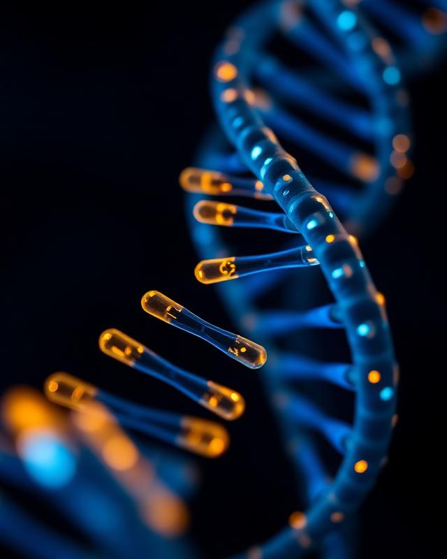 DNA Testing