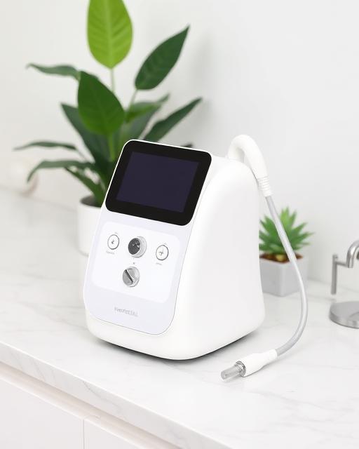 Hydrafacial + OxyGeneo