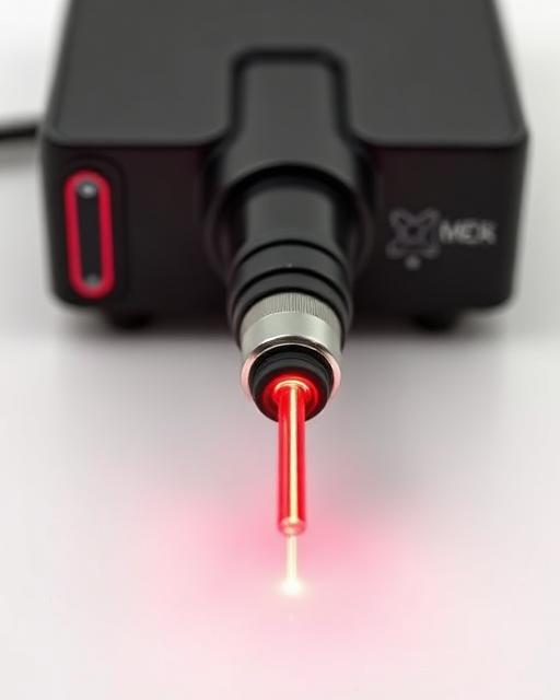 Laser Rejuvenation — CO2 & Fotona
