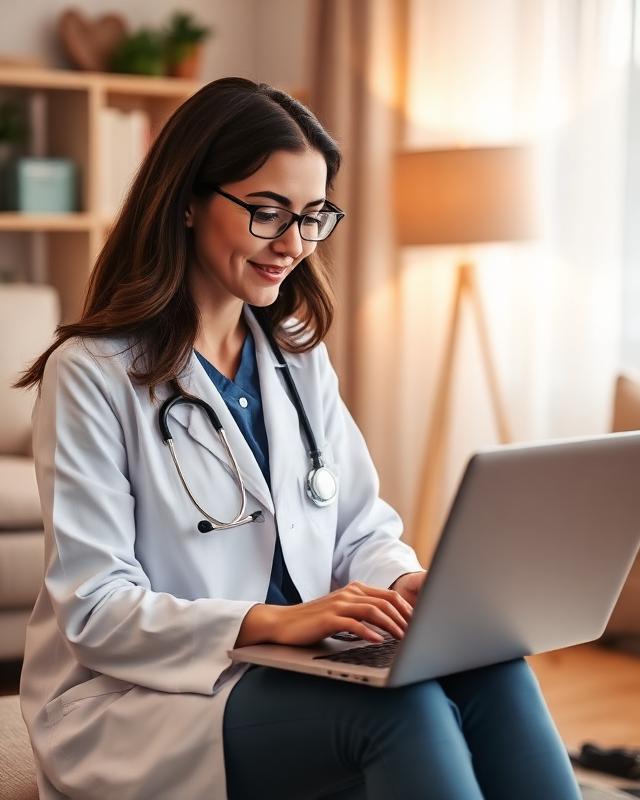 Nurse / Doctor On Call